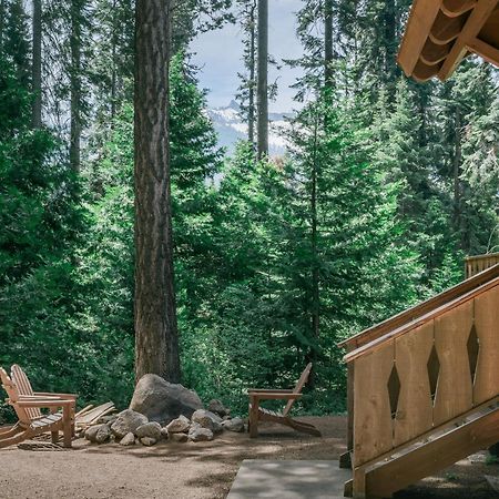 Silver City Mountain Resort Три-Риверс Экстерьер фото