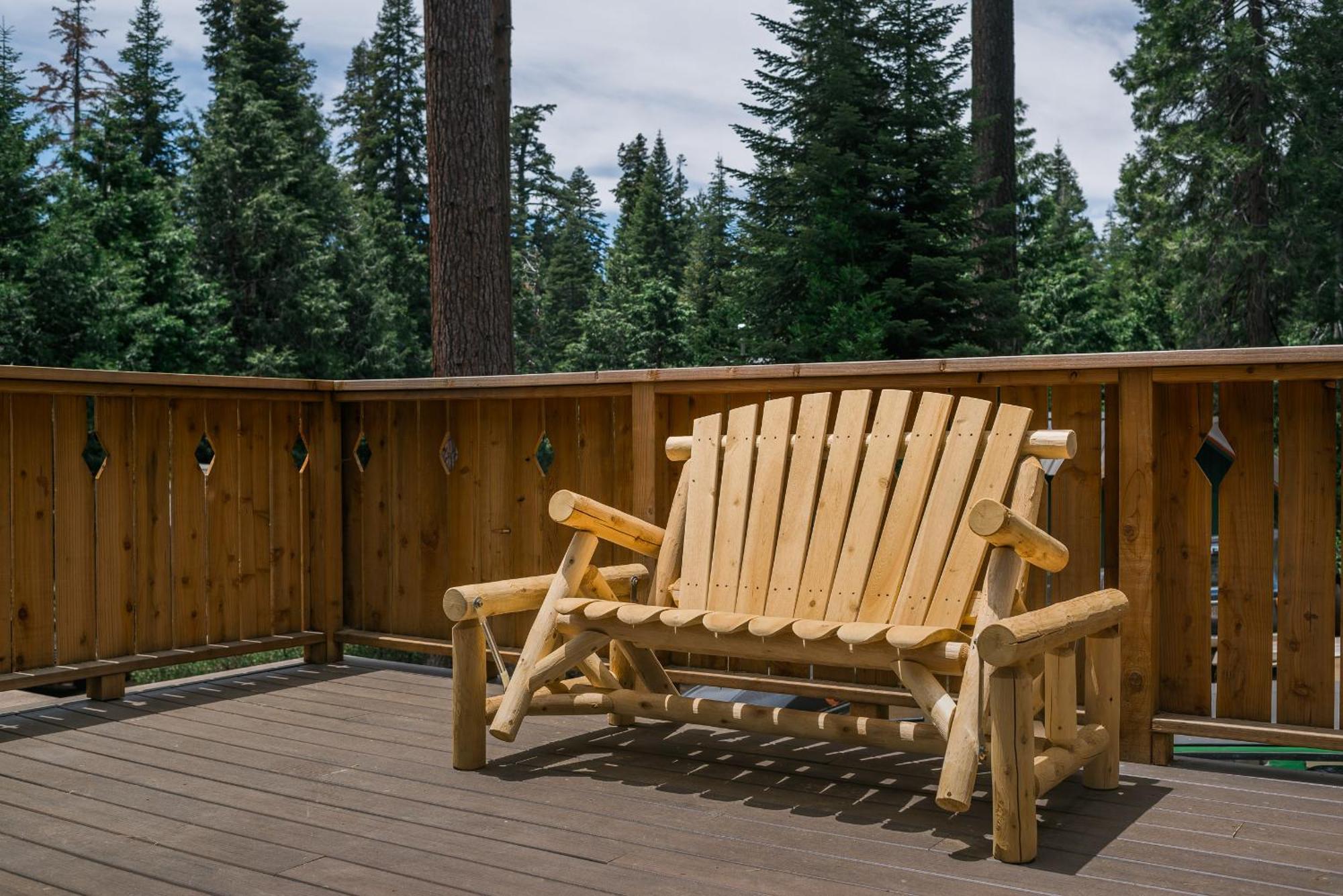 Silver City Mountain Resort Три-Риверс Номер фото