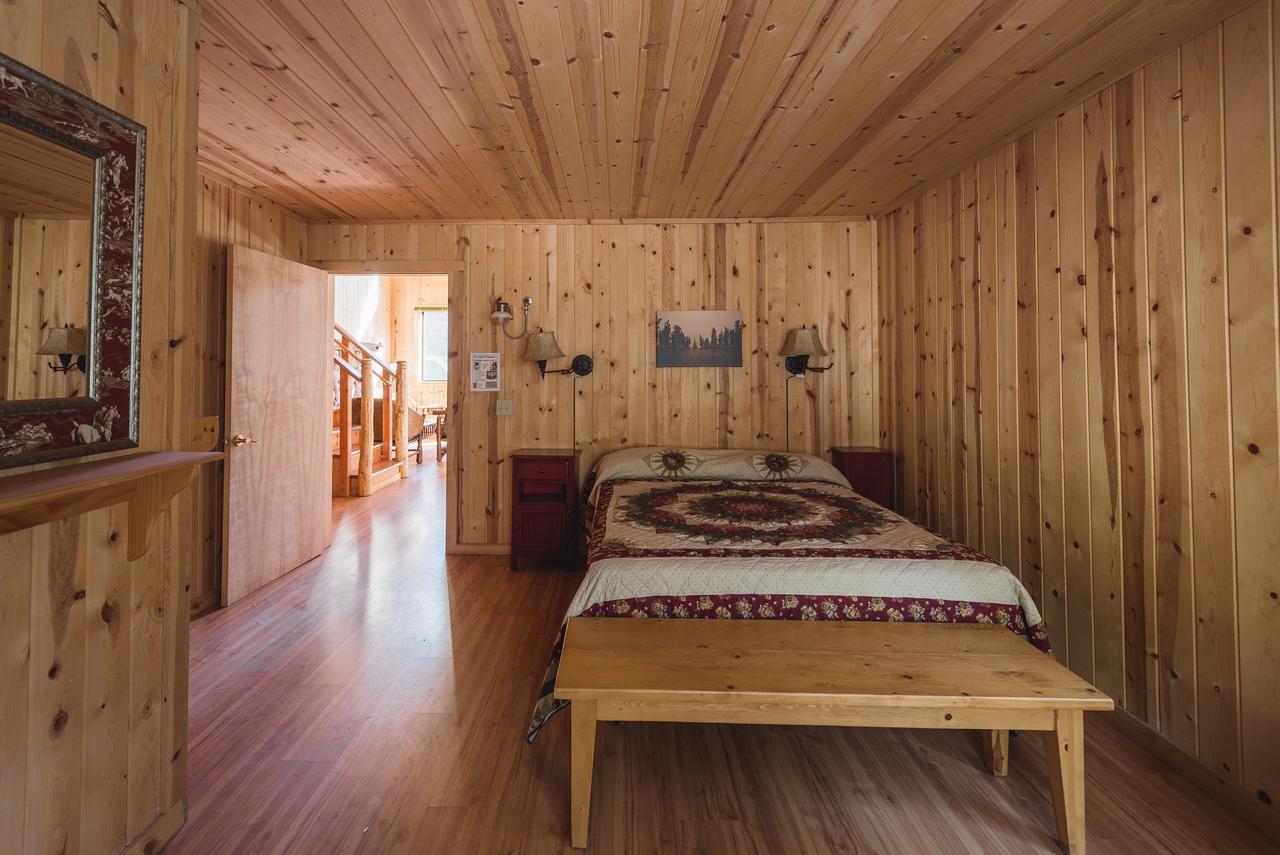 Silver City Mountain Resort Три-Риверс Экстерьер фото