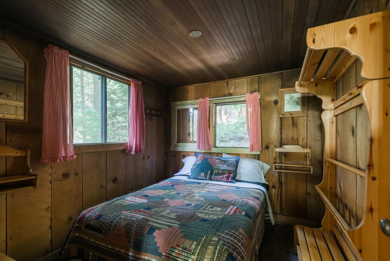 Silver City Mountain Resort Три-Риверс Экстерьер фото