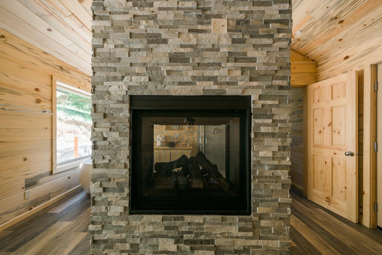 Silver City Mountain Resort Три-Риверс Экстерьер фото