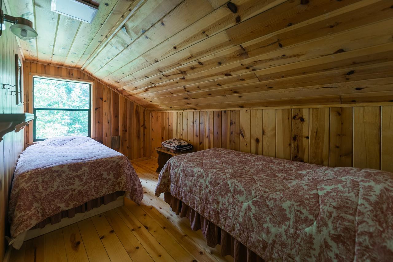 Silver City Mountain Resort Три-Риверс Экстерьер фото