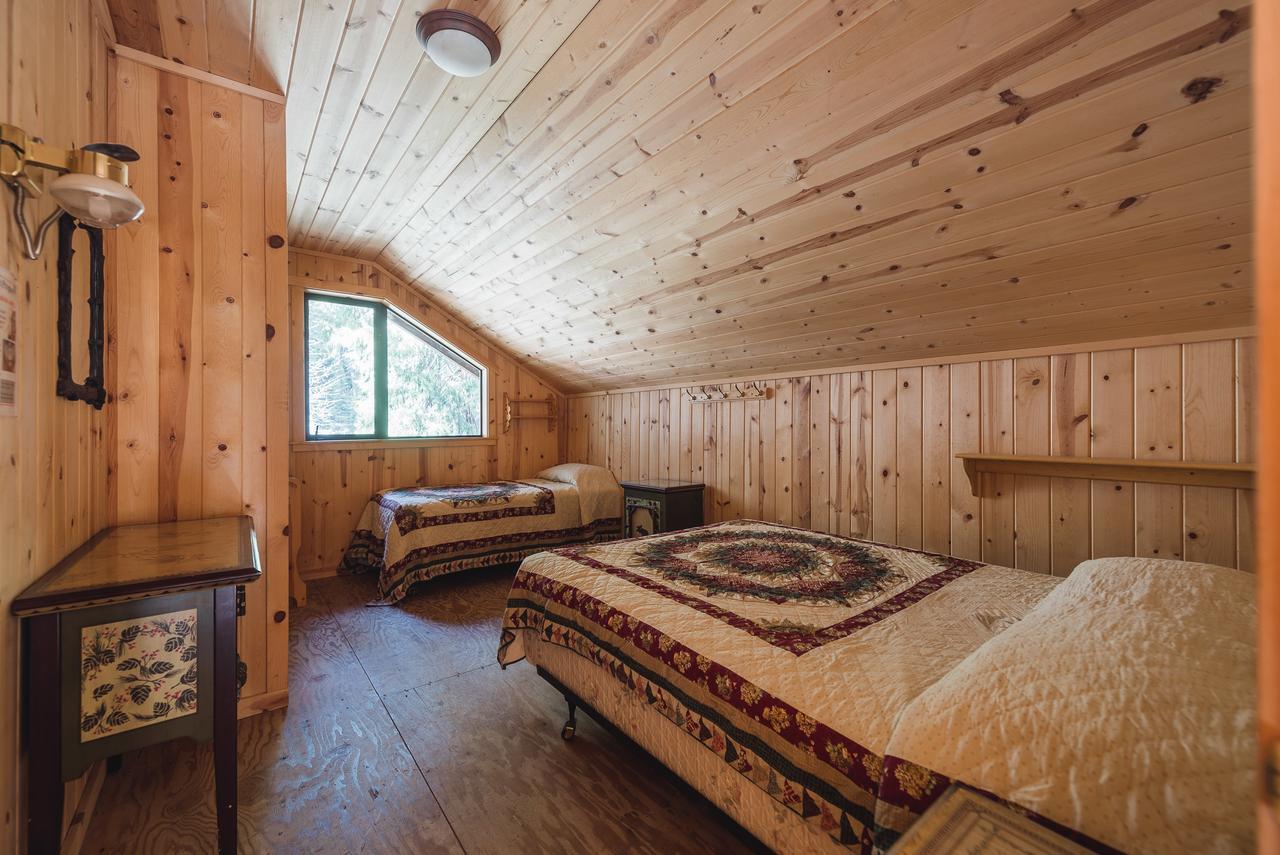 Silver City Mountain Resort Три-Риверс Экстерьер фото