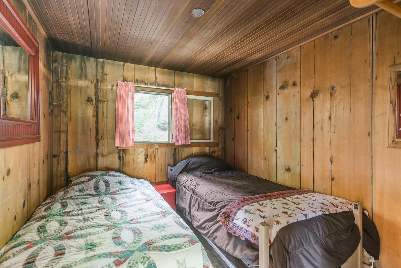 Silver City Mountain Resort Три-Риверс Экстерьер фото