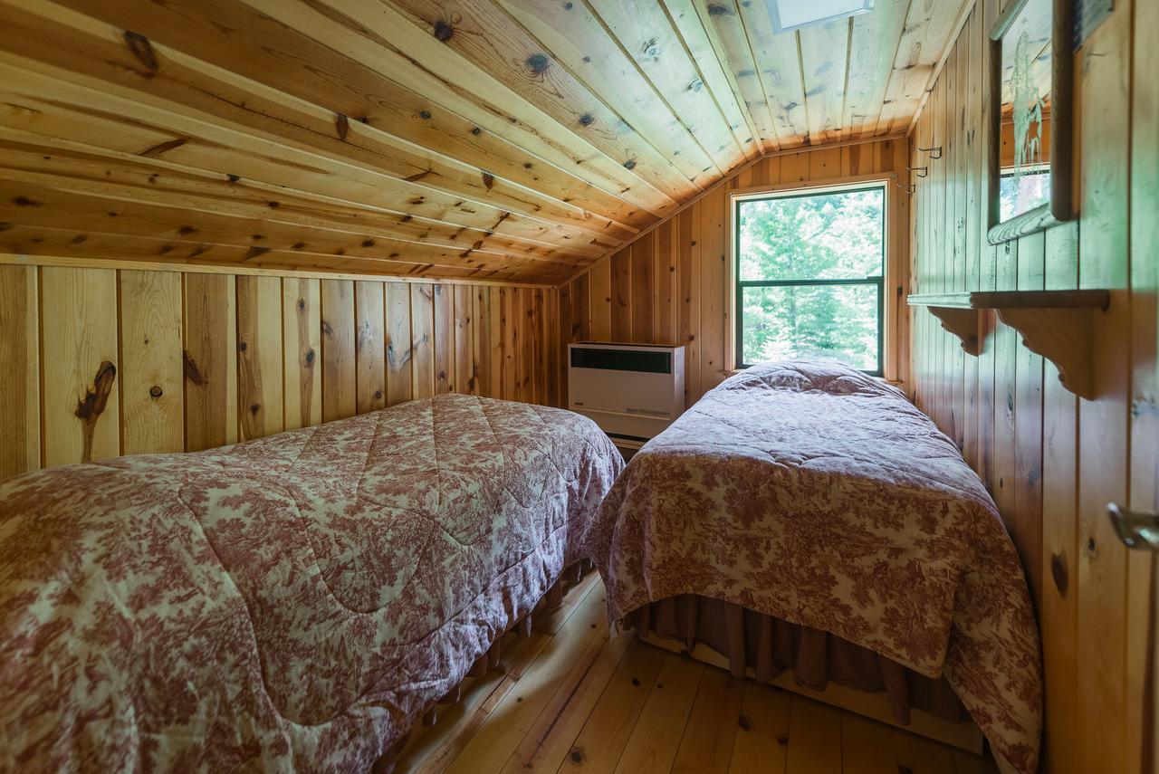 Silver City Mountain Resort Три-Риверс Экстерьер фото